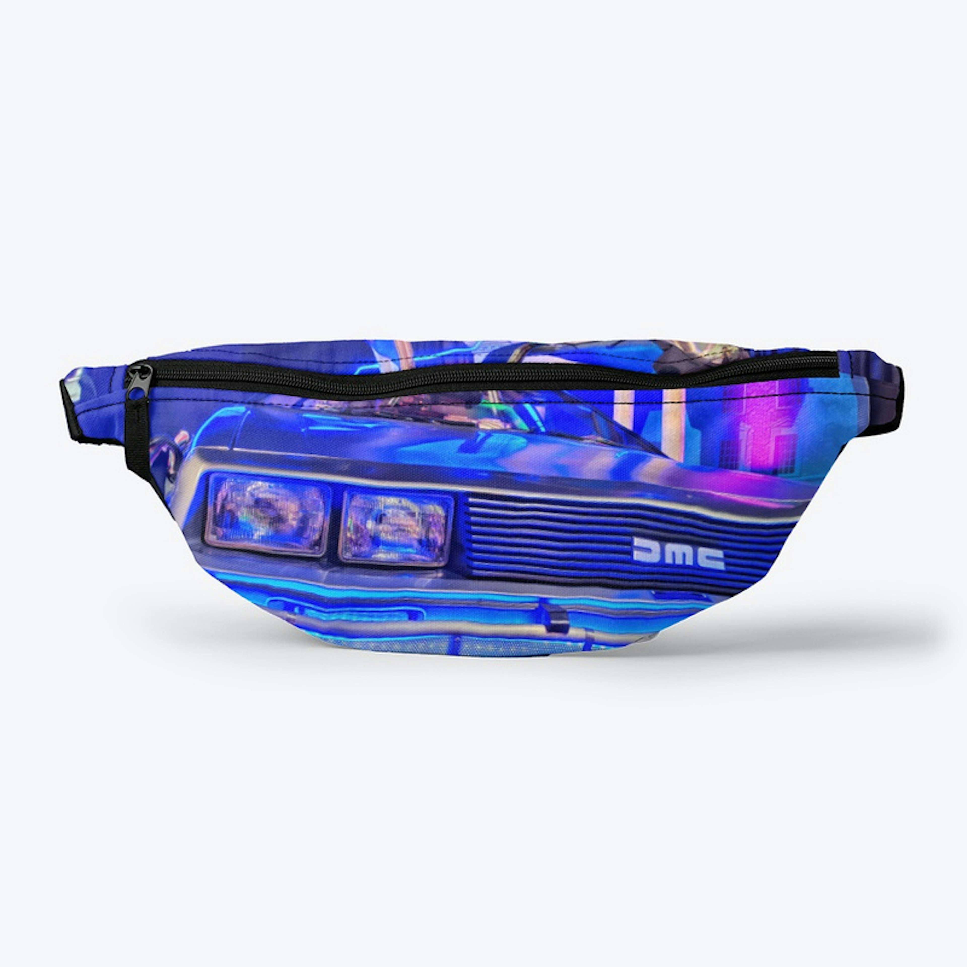 Time Travel Fanny Pack